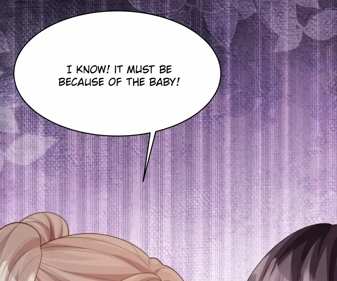 The Substitute Bride And The Overly affectionate Husband Chapter 69 – Page 38