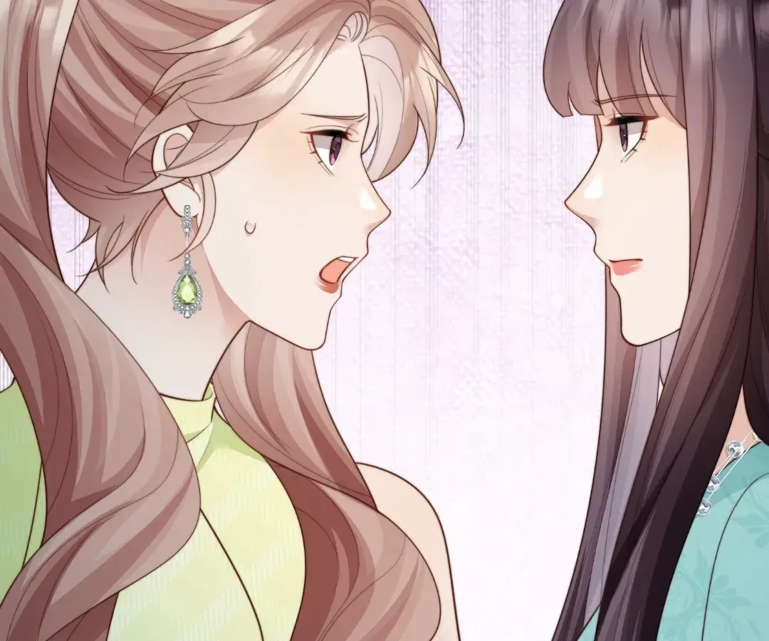 The Substitute Bride And The Overly affectionate Husband Chapter 69 – Page 39