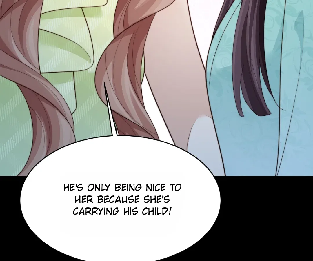 The Substitute Bride And The Overly affectionate Husband Chapter 69 – Page 40