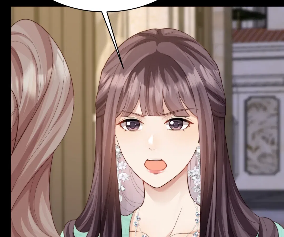 The Substitute Bride And The Overly affectionate Husband Chapter 69 – Page 42