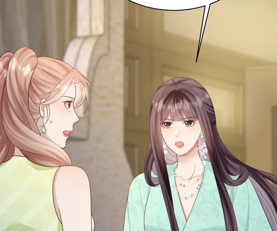 The Substitute Bride And The Overly affectionate Husband Chapter 69 – Page 45