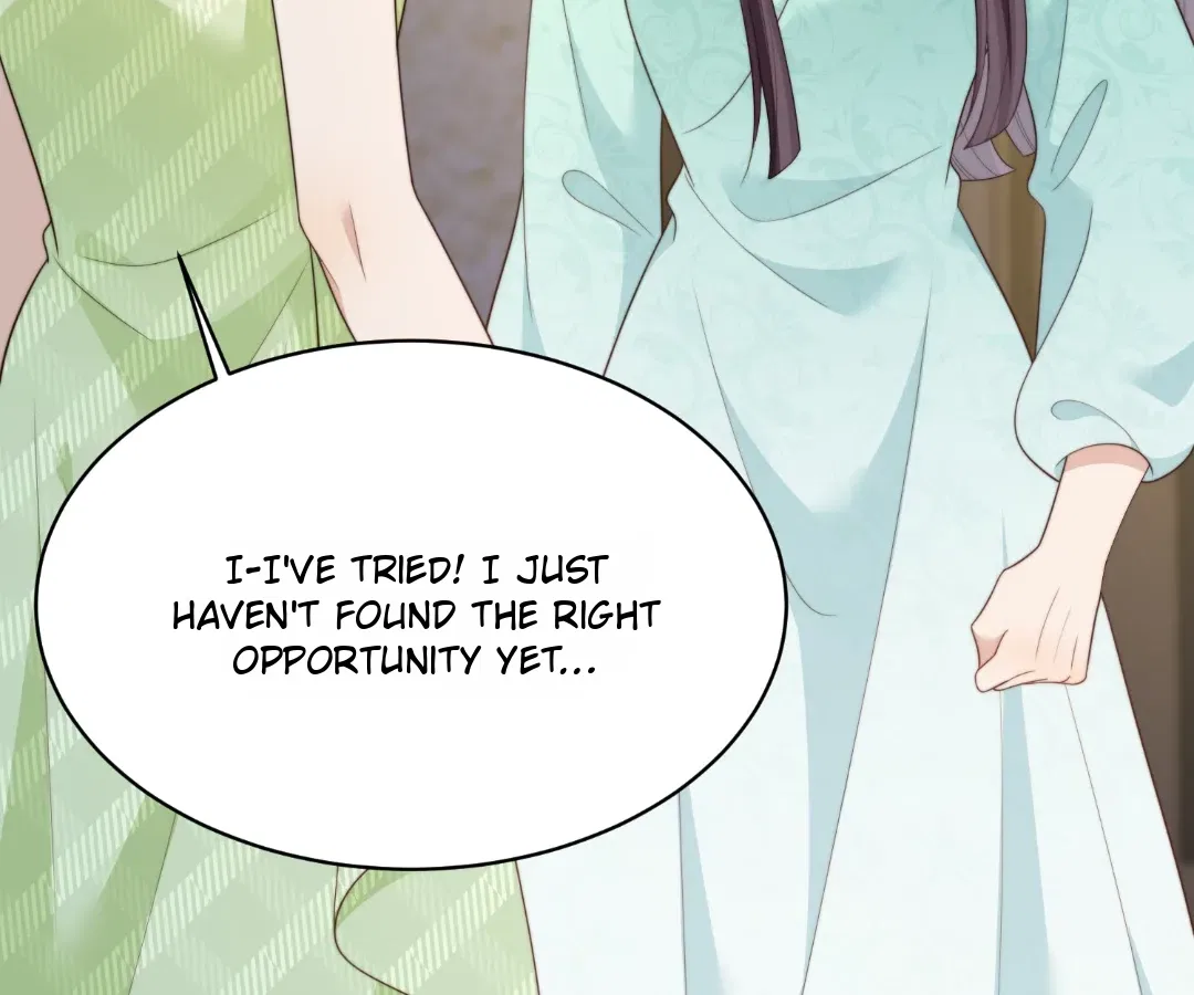 The Substitute Bride And The Overly affectionate Husband Chapter 69 – Page 46