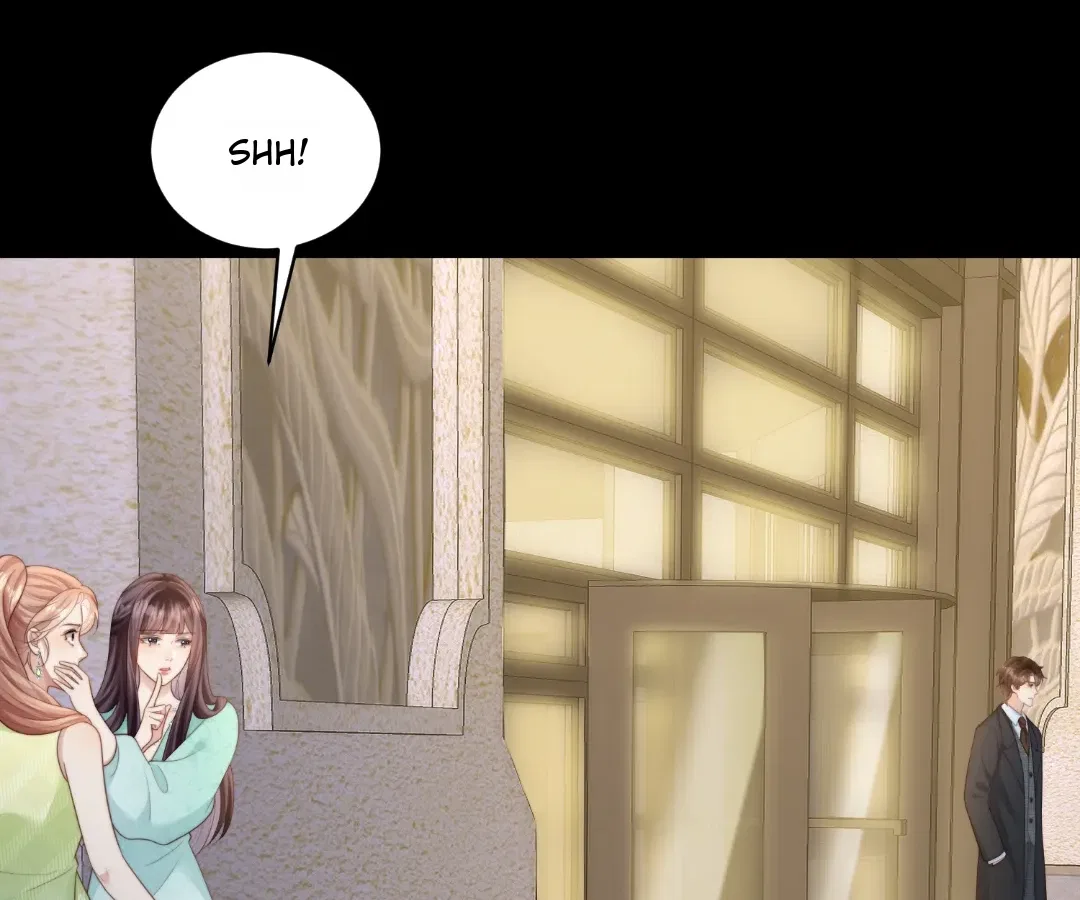 The Substitute Bride And The Overly affectionate Husband Chapter 69 – Page 48