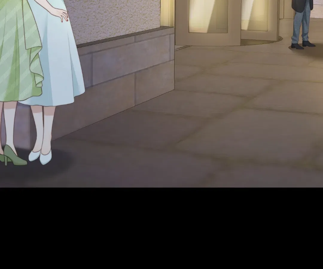 The Substitute Bride And The Overly affectionate Husband Chapter 69 – Page 49