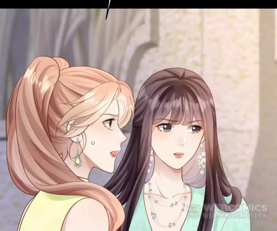 The Substitute Bride And The Overly affectionate Husband Chapter 69 – Page 51