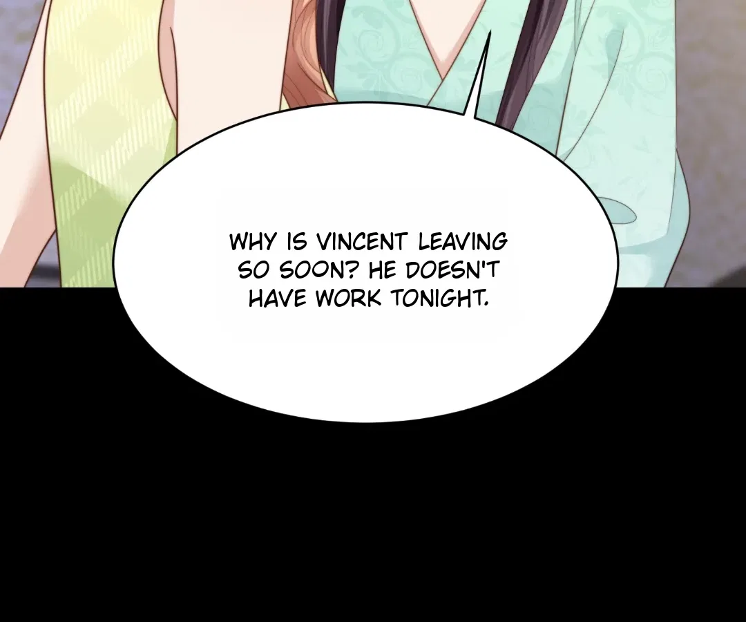 The Substitute Bride And The Overly affectionate Husband Chapter 69 – Page 52