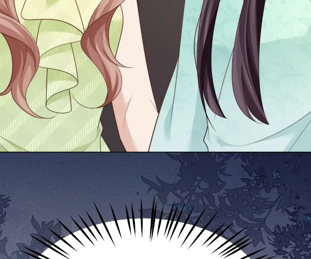 The Substitute Bride And The Overly affectionate Husband Chapter 69 – Page 55