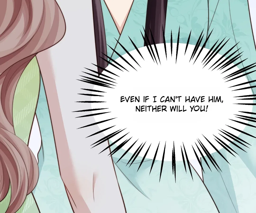 The Substitute Bride And The Overly affectionate Husband Chapter 69 – Page 58
