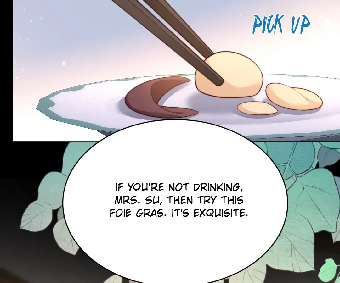 The Substitute Bride And The Overly affectionate Husband Chapter 69 – Page 61