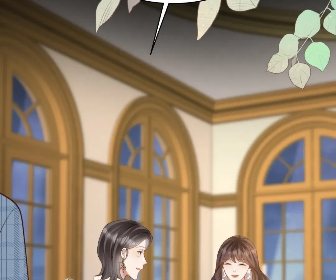The Substitute Bride And The Overly affectionate Husband Chapter 69 – Page 62