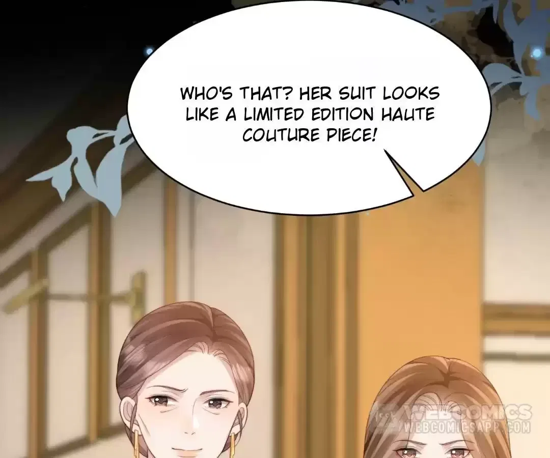 The Substitute Bride And The Overly affectionate Husband Chapter 69 – Page 67