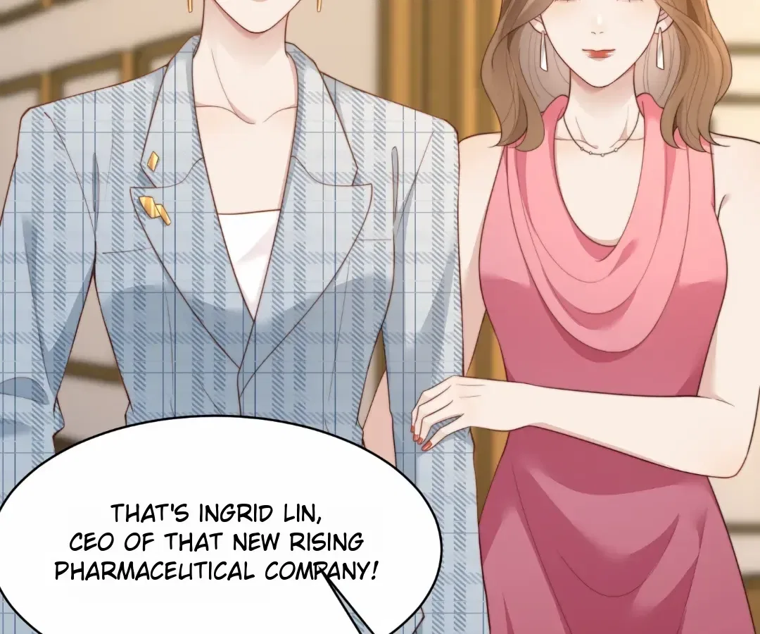The Substitute Bride And The Overly affectionate Husband Chapter 69 – Page 68