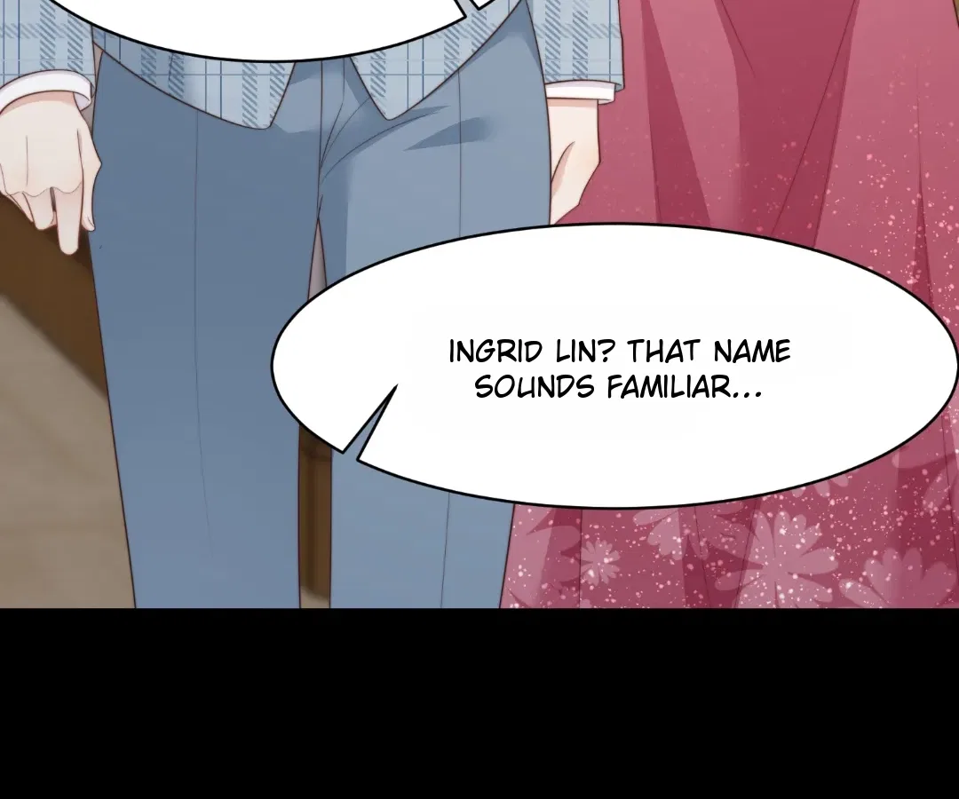 The Substitute Bride And The Overly affectionate Husband Chapter 69 – Page 69
