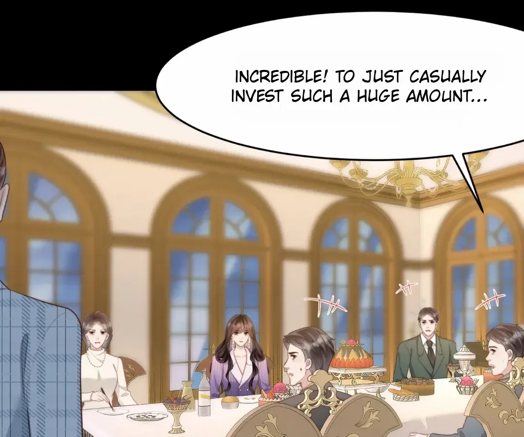 The Substitute Bride And The Overly affectionate Husband Chapter 69 – Page 71