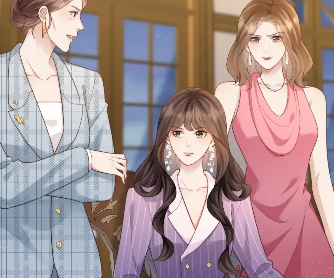 The Substitute Bride And The Overly affectionate Husband Chapter 69 – Page 74