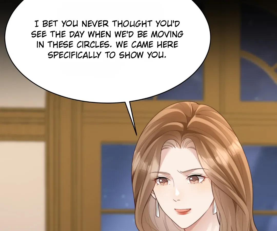 The Substitute Bride And The Overly affectionate Husband Chapter 69 – Page 76