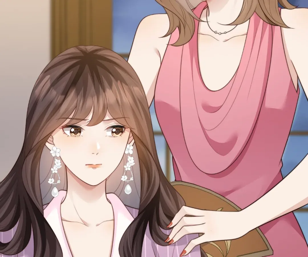 The Substitute Bride And The Overly affectionate Husband Chapter 69 – Page 77