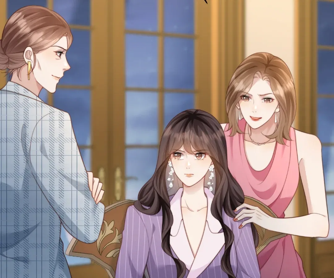 The Substitute Bride And The Overly affectionate Husband Chapter 69 – Page 80