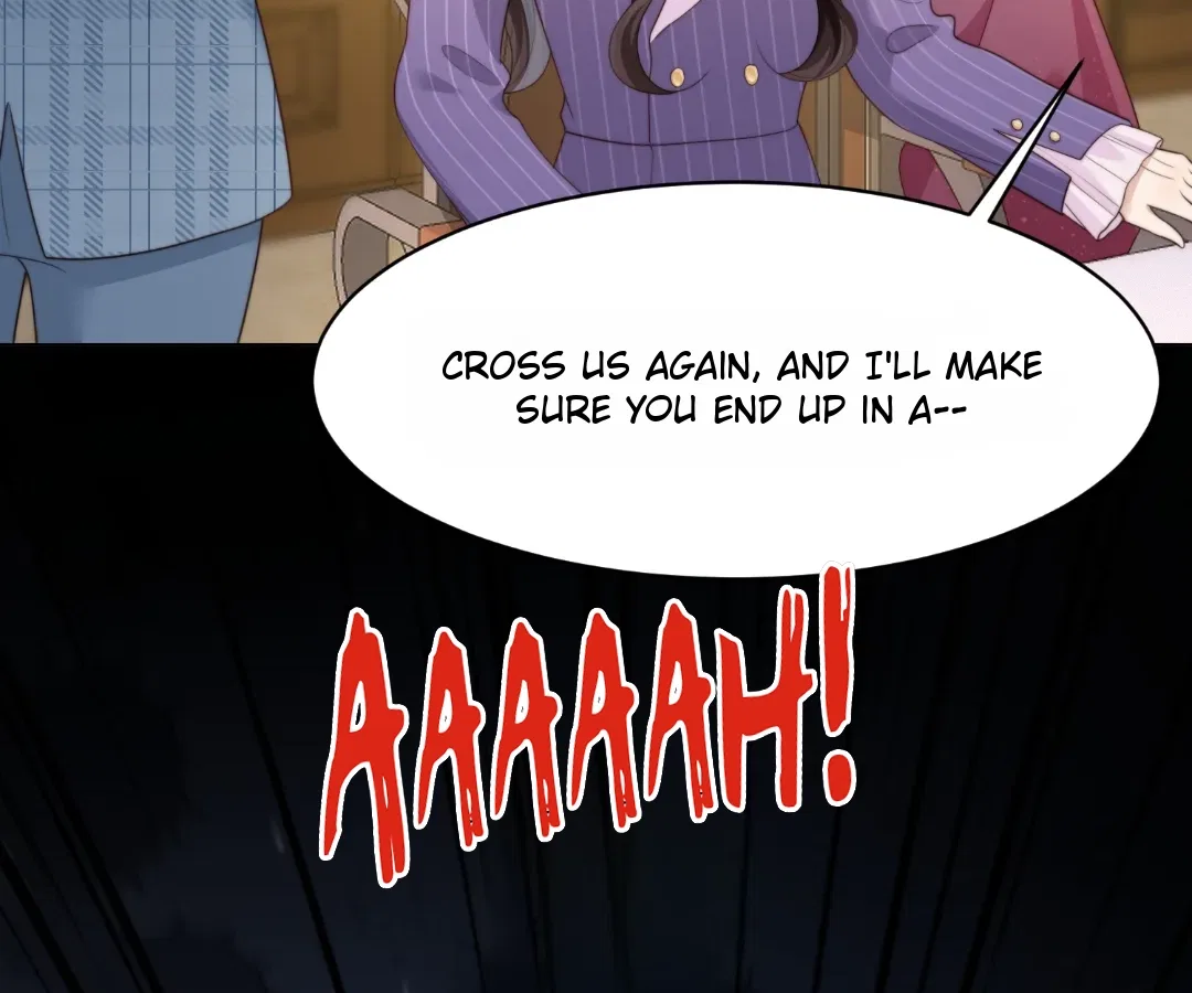 The Substitute Bride And The Overly affectionate Husband Chapter 69 – Page 81
