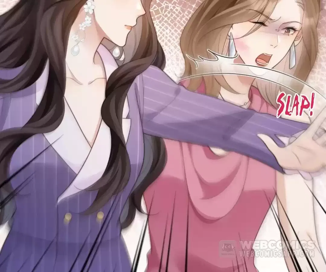 The Substitute Bride And The Overly affectionate Husband Chapter 69 – Page 83