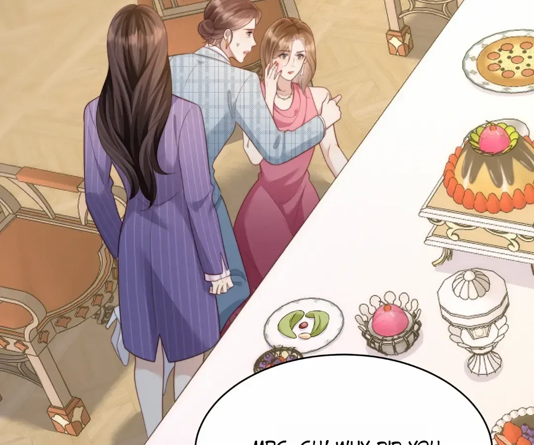The Substitute Bride And The Overly affectionate Husband Chapter 69 – Page 86
