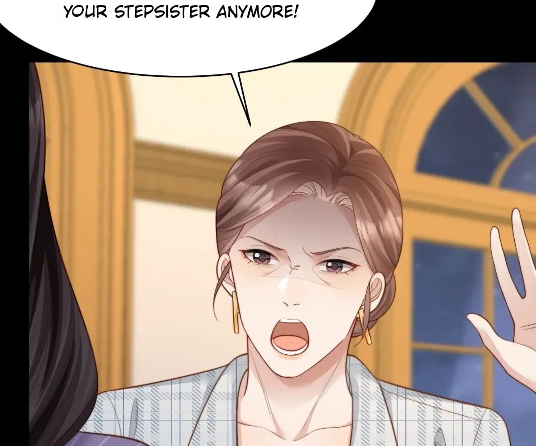 The Substitute Bride And The Overly affectionate Husband Chapter 69 – Page 89