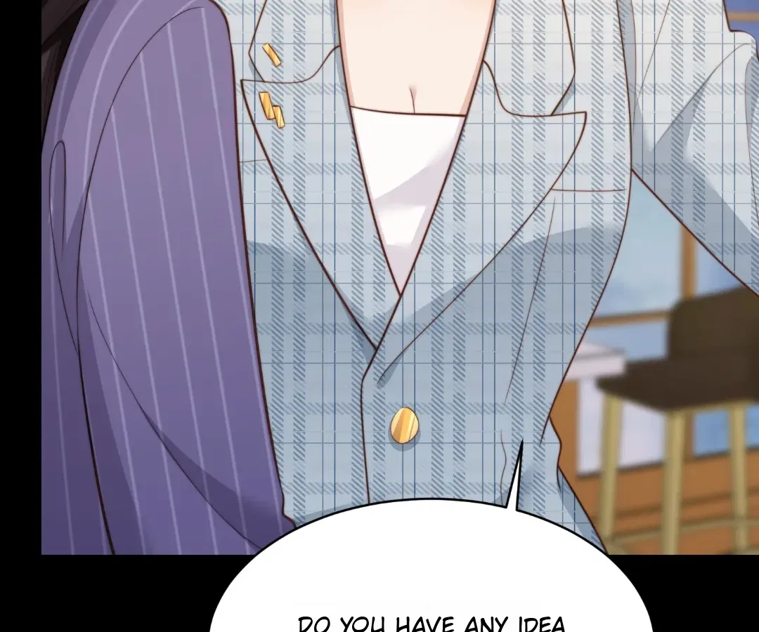 The Substitute Bride And The Overly affectionate Husband Chapter 69 – Page 90