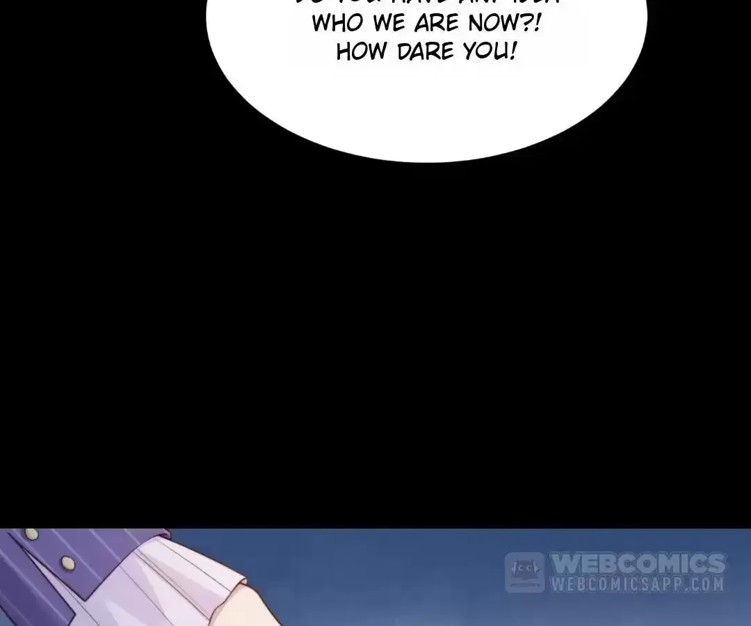The Substitute Bride And The Overly affectionate Husband Chapter 69 – Page 91