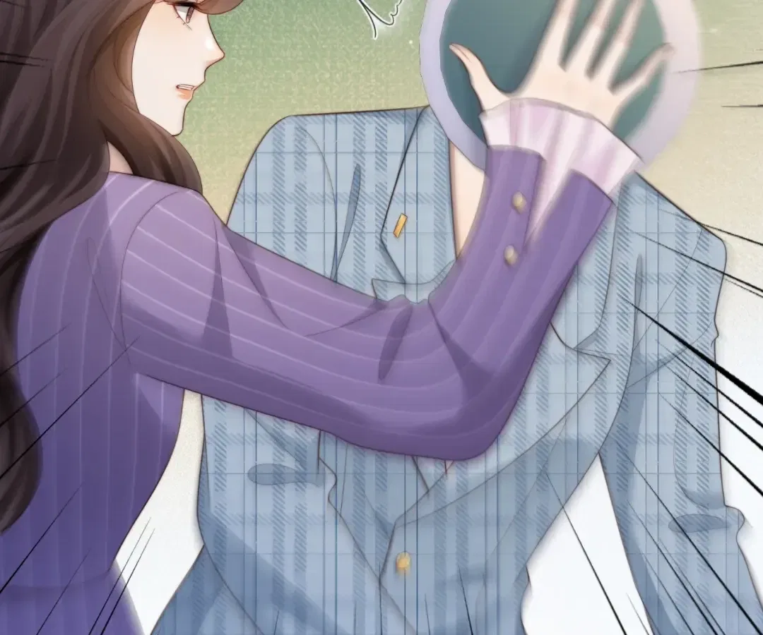 The Substitute Bride And The Overly affectionate Husband Chapter 69 – Page 94