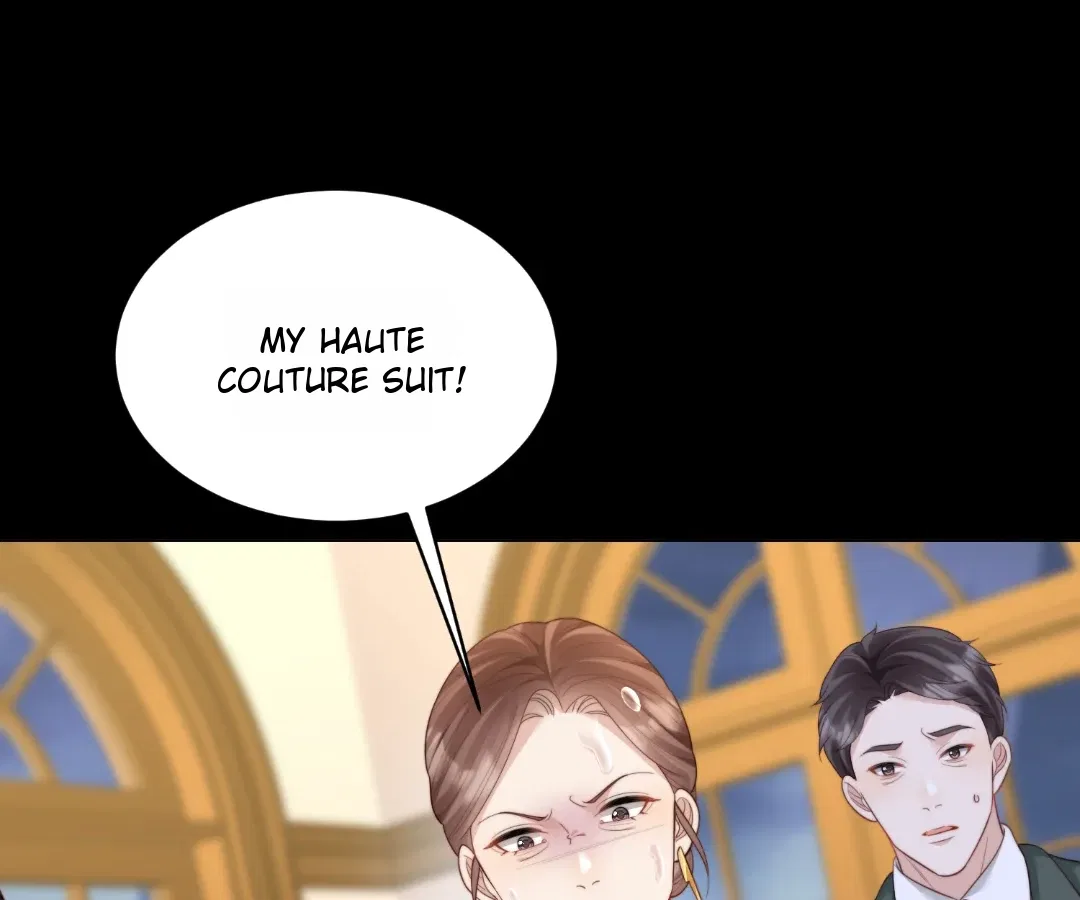 The Substitute Bride And The Overly affectionate Husband Chapter 69 – Page 96