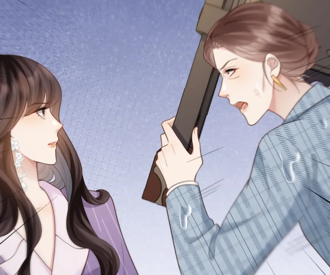 The Substitute Bride And The Overly affectionate Husband Chapter 69 – Page 101
