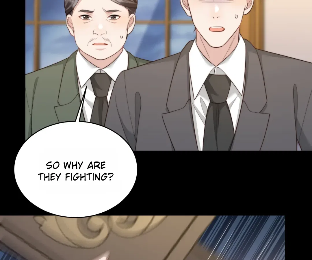 The Substitute Bride And The Overly affectionate Husband Chapter 69 – Page 104
