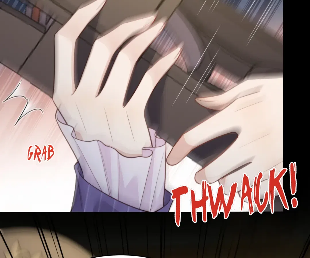 The Substitute Bride And The Overly affectionate Husband Chapter 69 – Page 105