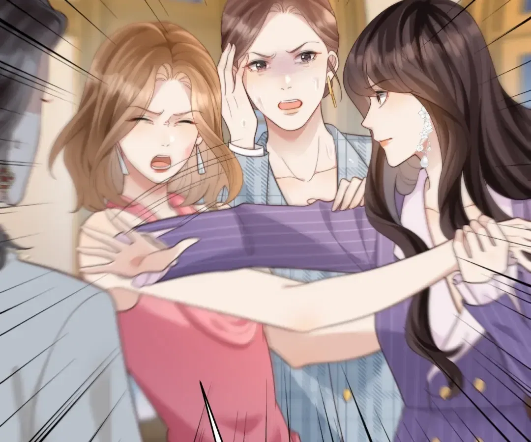 The Substitute Bride And The Overly affectionate Husband Chapter 69 – Page 113