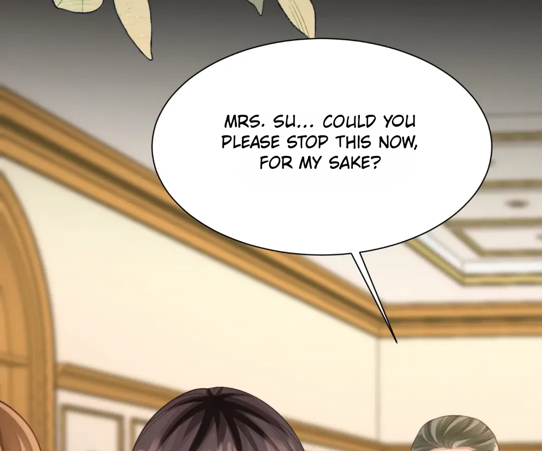 The Substitute Bride And The Overly affectionate Husband Chapter 69 – Page 118