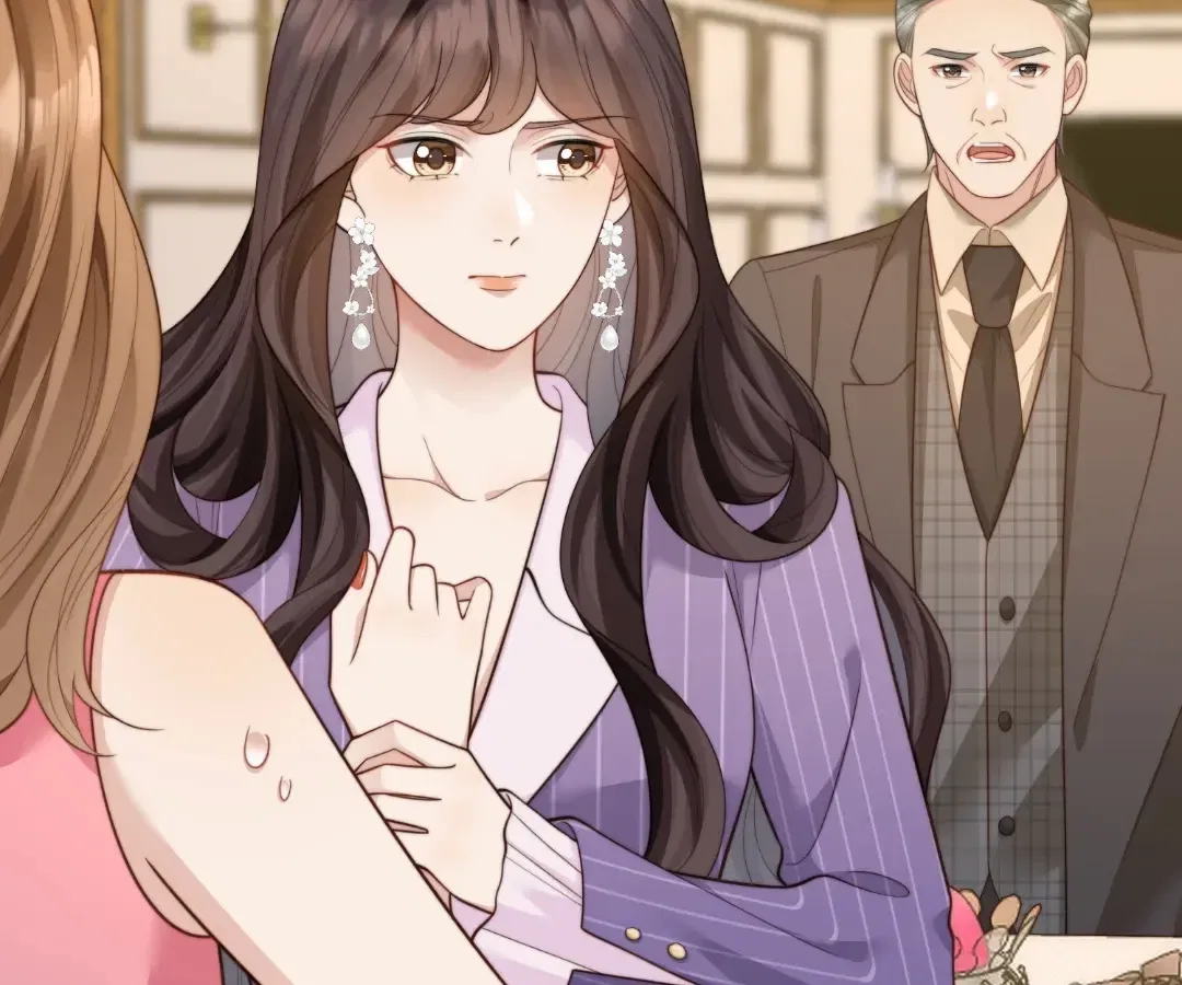 The Substitute Bride And The Overly affectionate Husband Chapter 69 – Page 119