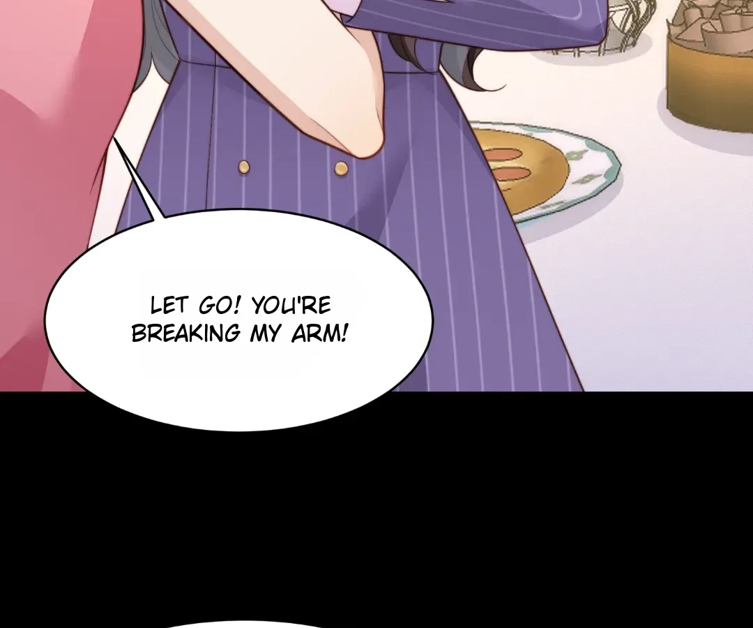 The Substitute Bride And The Overly affectionate Husband Chapter 69 – Page 120