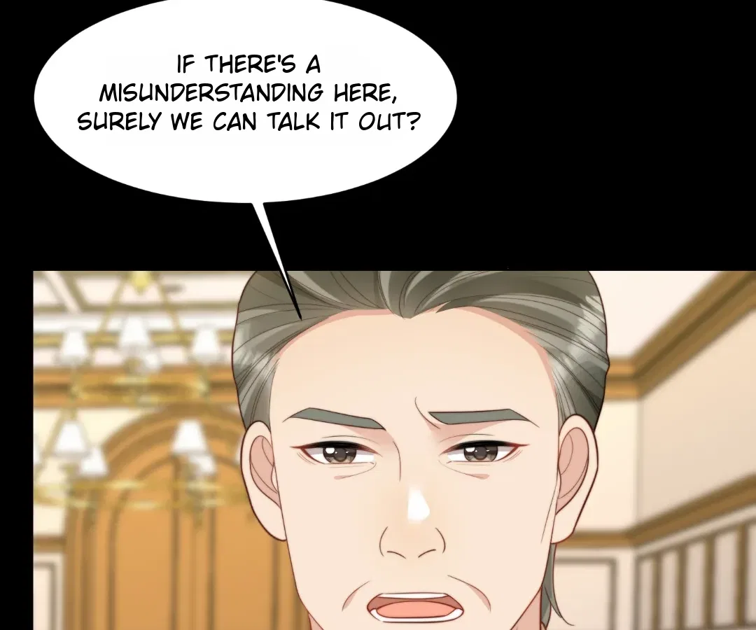 The Substitute Bride And The Overly affectionate Husband Chapter 69 – Page 121