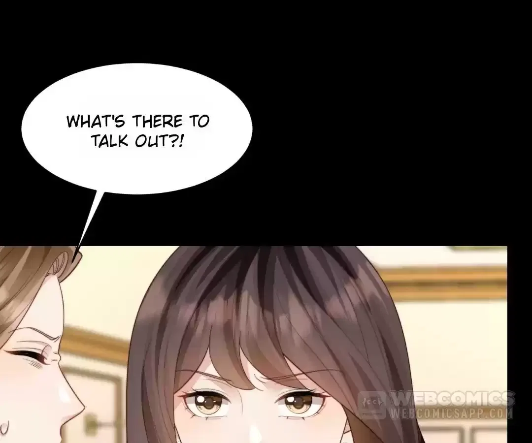 The Substitute Bride And The Overly affectionate Husband Chapter 69 – Page 123