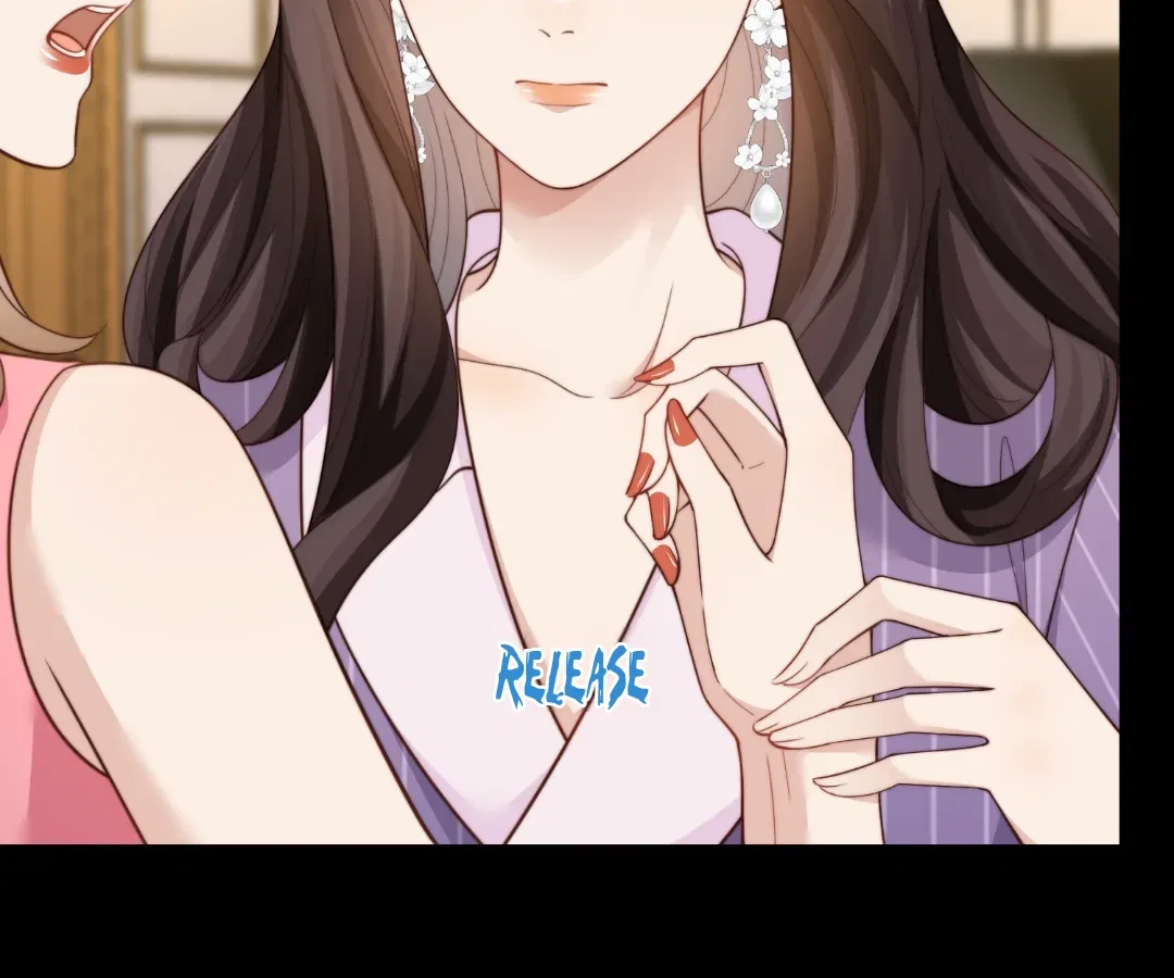 The Substitute Bride And The Overly affectionate Husband Chapter 69 – Page 124