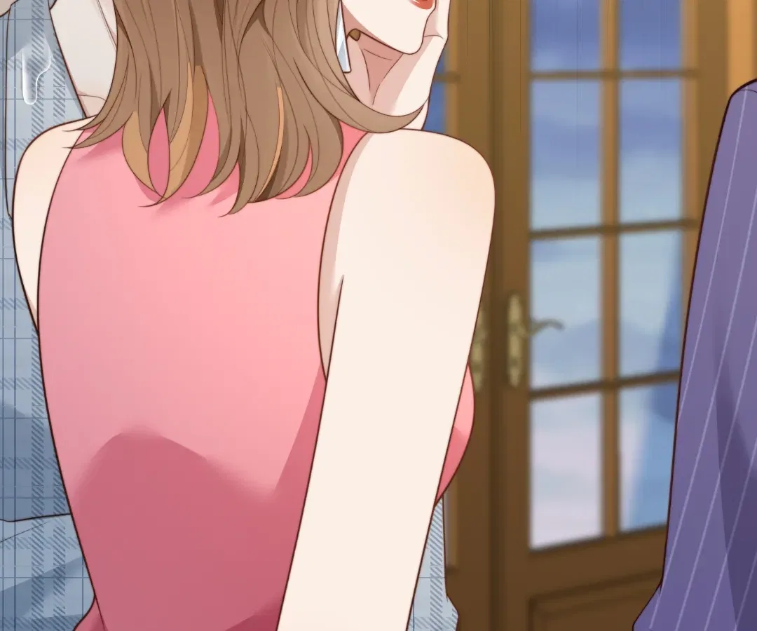 The Substitute Bride And The Overly affectionate Husband Chapter 69 – Page 127
