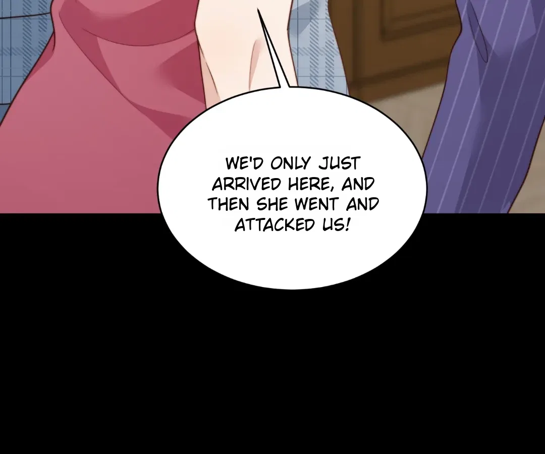 The Substitute Bride And The Overly affectionate Husband Chapter 69 – Page 128