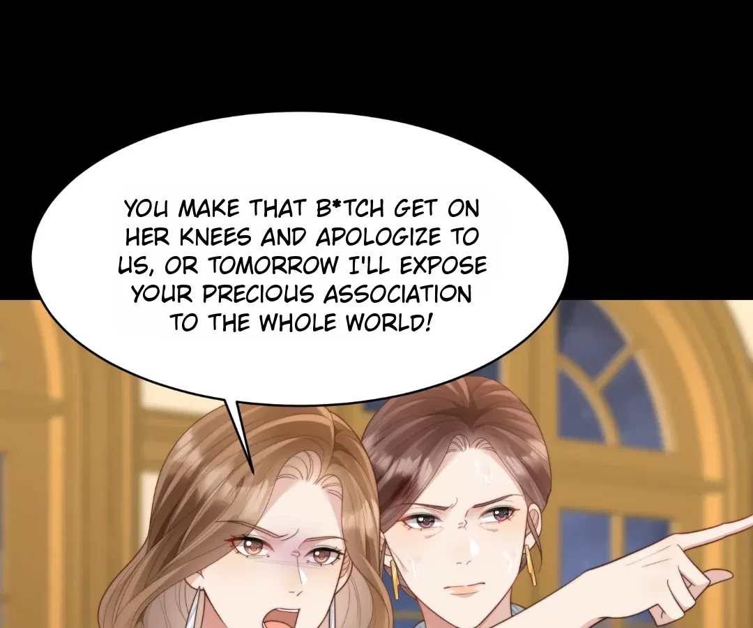 The Substitute Bride And The Overly affectionate Husband Chapter 69 – Page 129