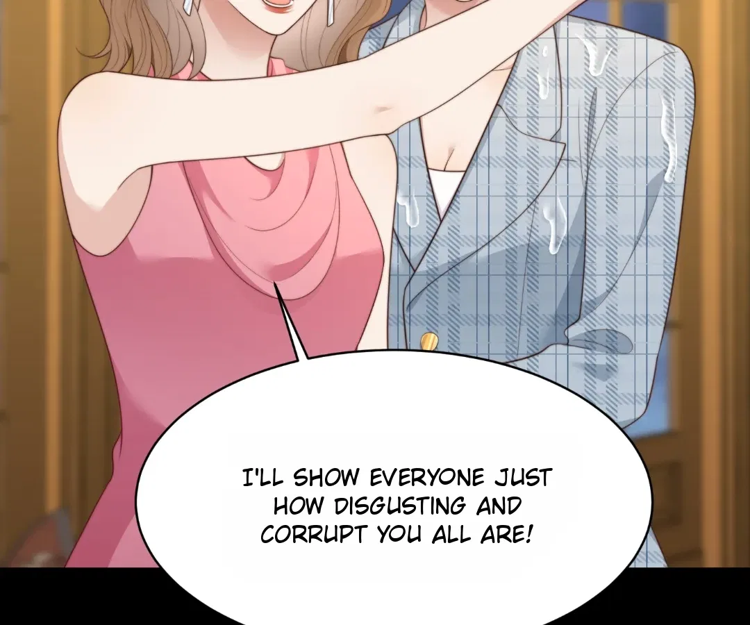 The Substitute Bride And The Overly affectionate Husband Chapter 69 – Page 130