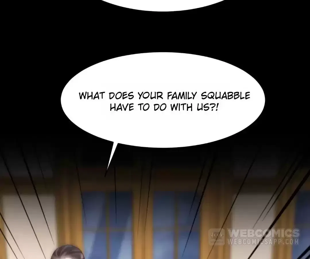 The Substitute Bride And The Overly affectionate Husband Chapter 69 – Page 131