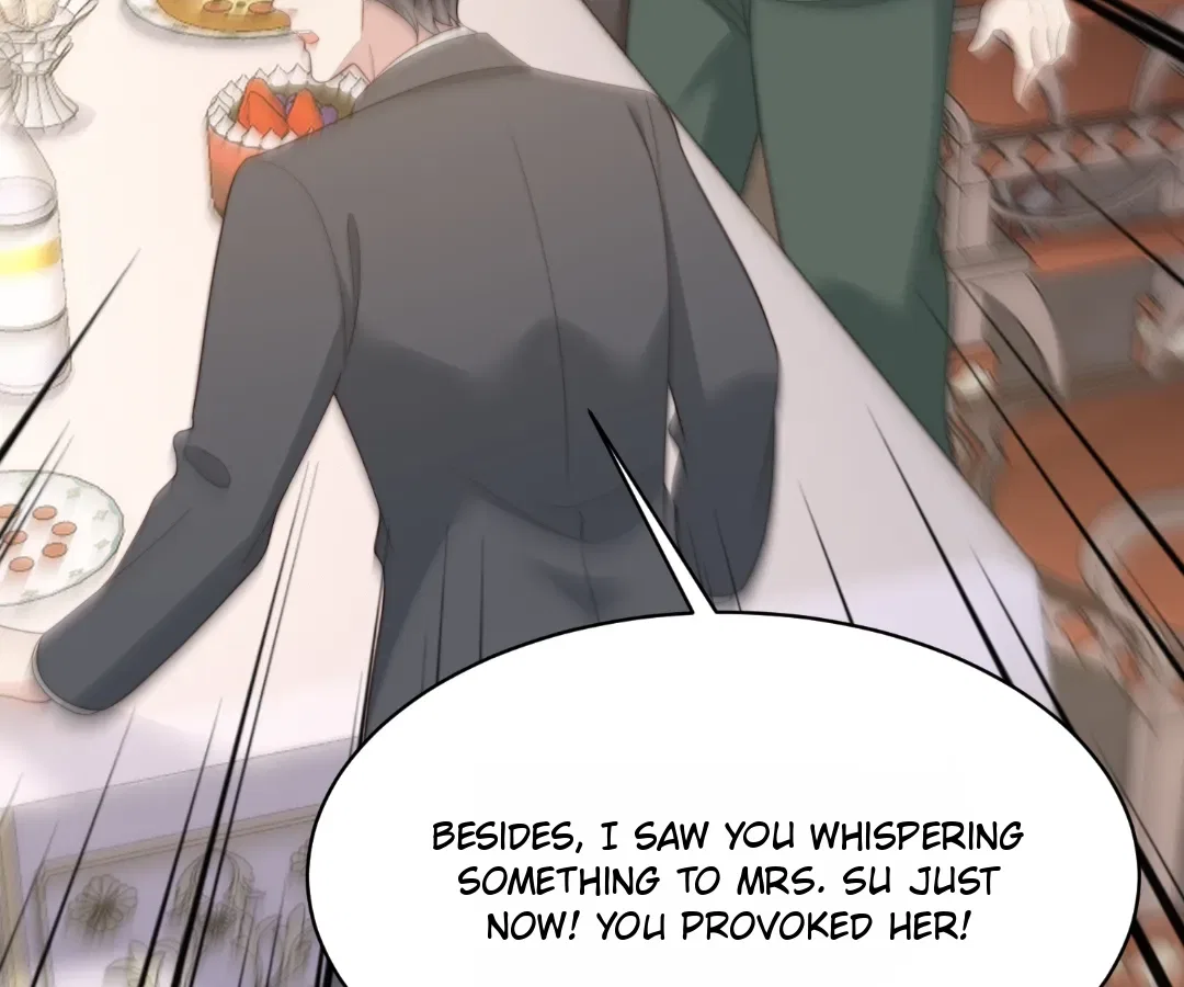The Substitute Bride And The Overly affectionate Husband Chapter 69 – Page 133