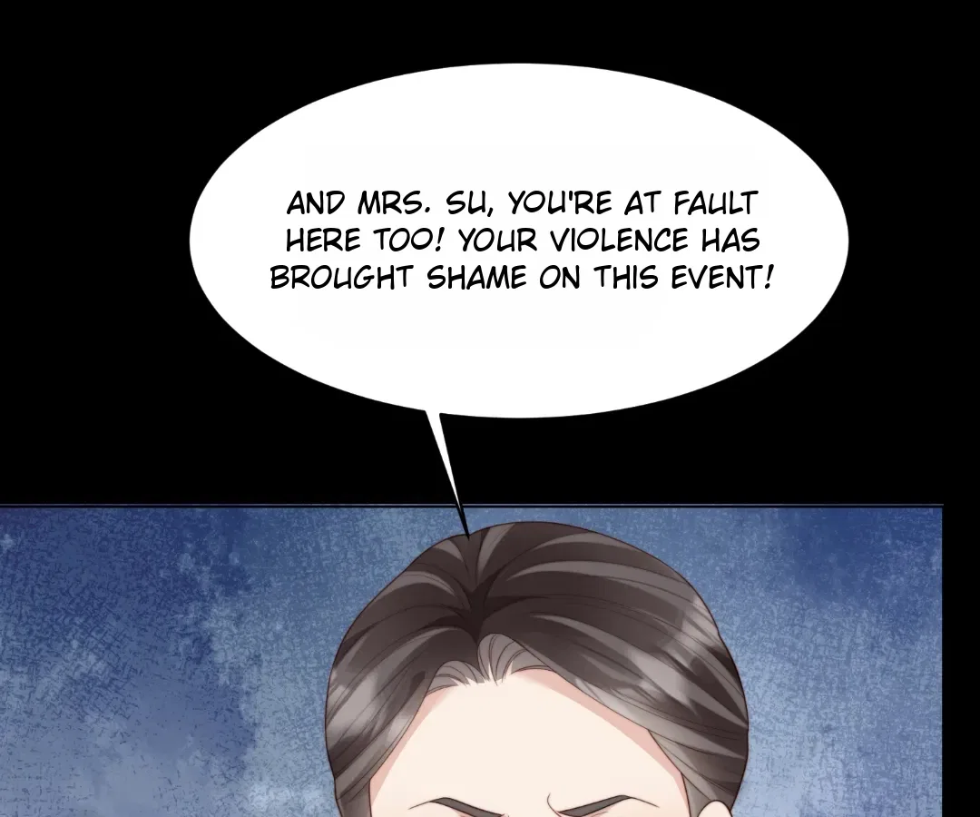 The Substitute Bride And The Overly affectionate Husband Chapter 69 – Page 135