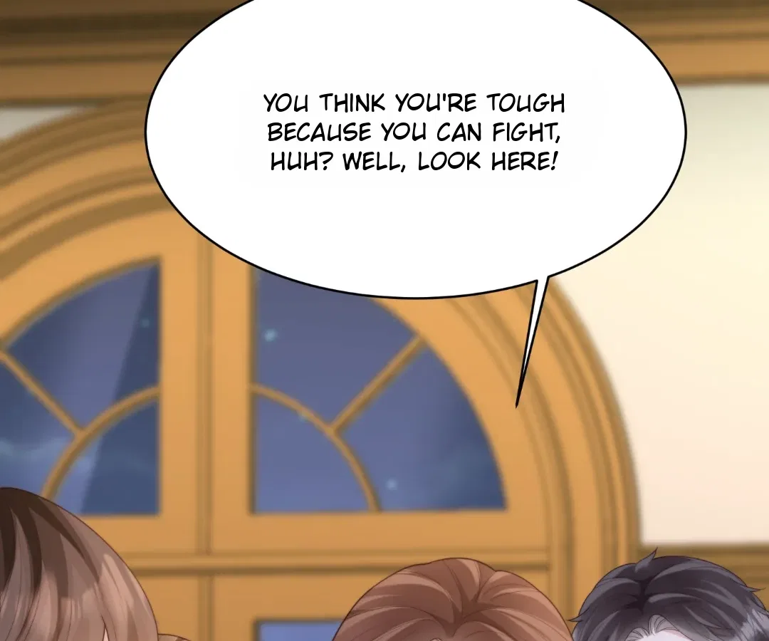 The Substitute Bride And The Overly affectionate Husband Chapter 69 – Page 138