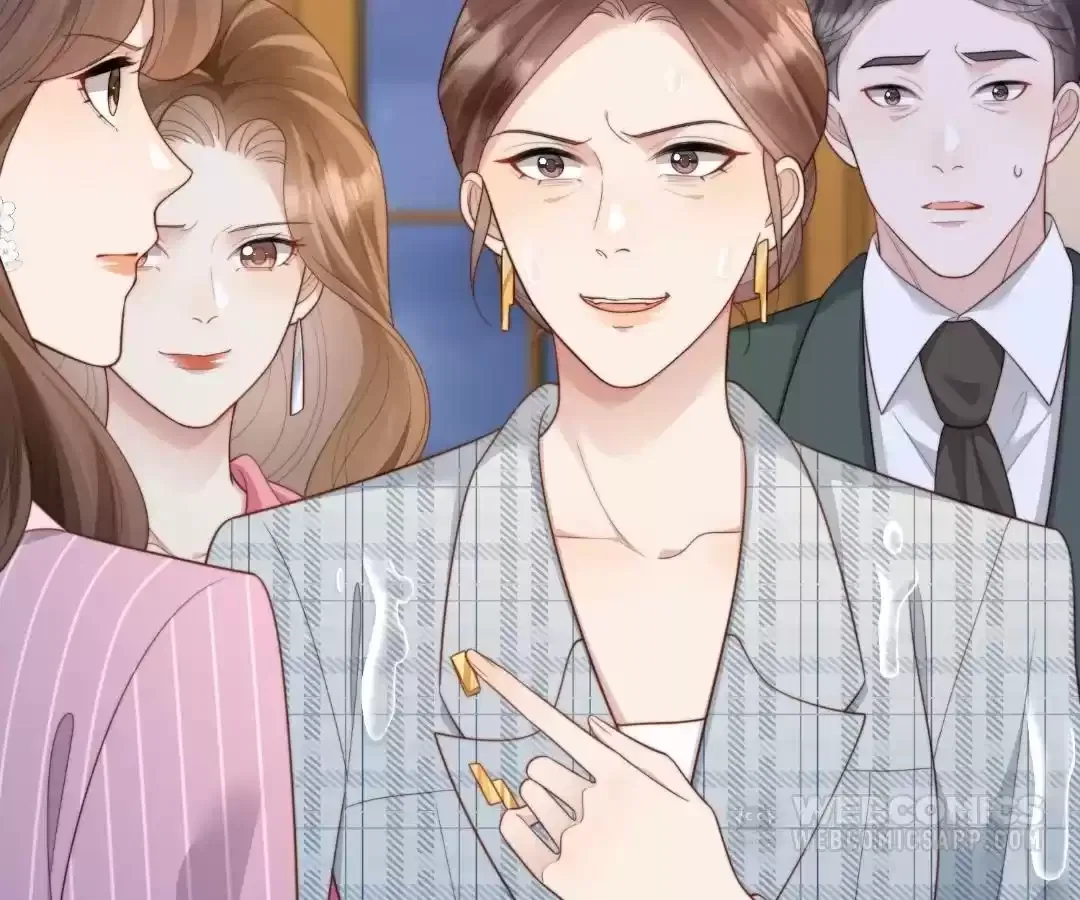 The Substitute Bride And The Overly affectionate Husband Chapter 69 – Page 139