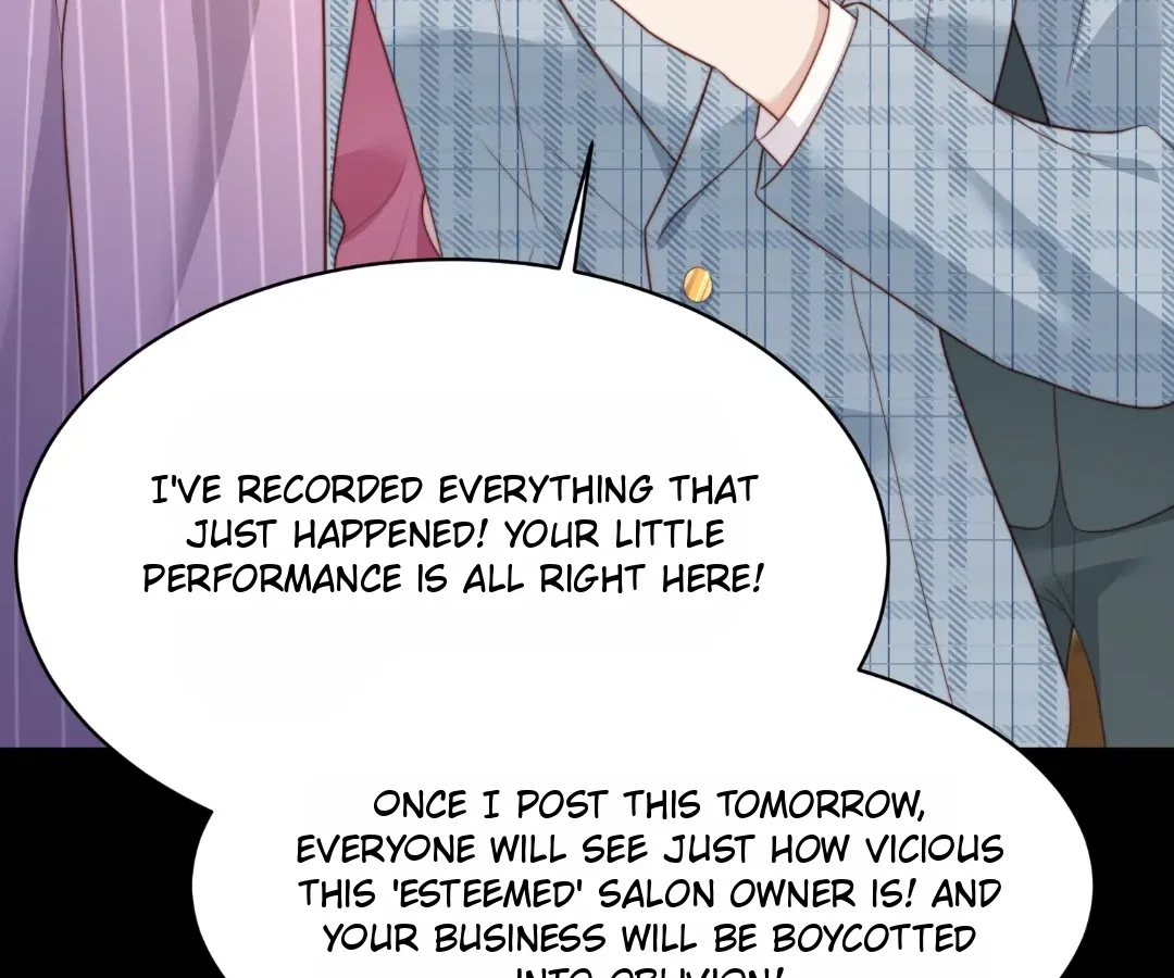 The Substitute Bride And The Overly affectionate Husband Chapter 69 – Page 140